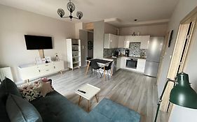 Apartament Zlota 15